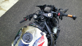 BMW M 1000RR Accidentée RSV N°22655