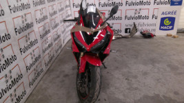 HONDA CBR 650  R ACCIDENTE RSV N°22868