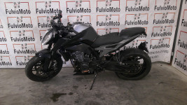 KTM 790 DUKE ACCIDENTE RSV N°22802