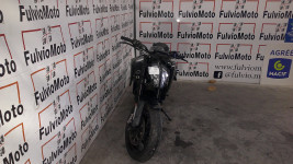 KTM 790 DUKE ACCIDENTE RSV N°22802