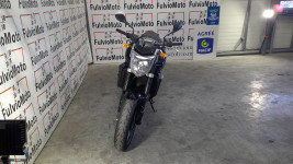 YAMAHA FZ1 ACCIDENTE RSV N°22718