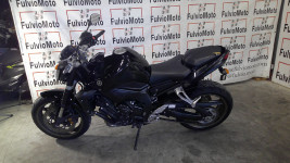 YAMAHA FZ1 ACCIDENTE RSV N°22718