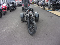 HARLEY-DAVIDSON TRIKE 883 ACCIDENTE RSV N°17036