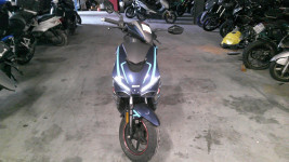 NECO LJ 50QT Accidenté RSV N°21625