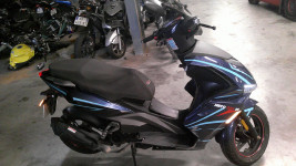 NECO LJ 50QT Accidenté RSV N°21625