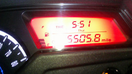 NECO LJ 50QT Accidenté RSV N°21625