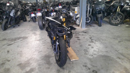 YAMAHA YZF-R6 ACCIDENTE RSV N°22522