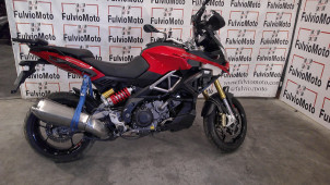 APRILIA CAPONORD 1200 ACCIDENTE RSV N°22884