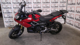 APRILIA CAPONORD 1200 ACCIDENTE RSV N°22884