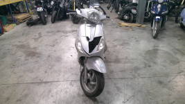 PIAGGIO FLY 125 ACCIDENTE RSV N°22382
