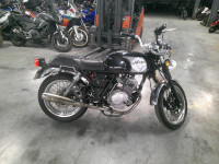 ORCAL SK 125 Accidentée RSV N°20923