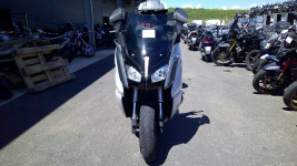 BMW C EVOLUTION  ACCIDENTE RSV N°19885