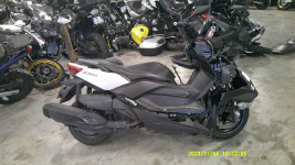 YAMAHA XMAX 400 ACCIDENTE RSV N°21390