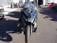 YAMAHA TMAX 530 DX ACCIDENTE RSV N°16868