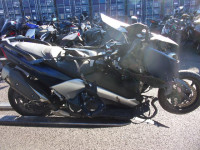 YAMAHA TMAX 530 DX ACCIDENTE RSV N°16868