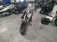 BMW R 1200 R Accidentée RSV N°19319