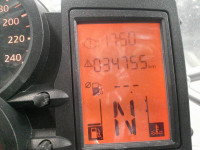 BMW R 1200 R Accidentée RSV N°19319