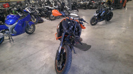 KTM 1090 ADVENTURE ACCIDENTE RSV N°20873