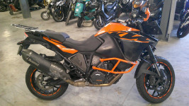 KTM 1090 ADVENTURE ACCIDENTE RSV N°20873