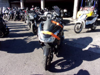 HONDA PCX 125 Accidentée RSV N°15781