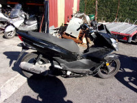 HONDA PCX 125 Accidentée RSV N°15781