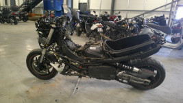 KYMCO AK 550 Accidentée RSV N°18137