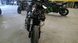 KYMCO AK 550 Accidentée RSV N°18137