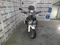 MOTO GUZZI STELVIO 1200 ACCIDENTE RSV N°22771