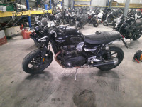 TRIUMPH SPEED TWIN 1200 ACCIDENTE RSV N°18539