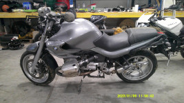 BMW R 1150 R ACCIDENTE RSV N°21244
