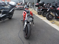 DUCATI 796 MONSTER Accidentée RSV N°16317