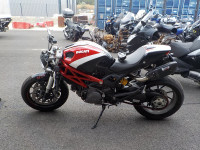 DUCATI 796 MONSTER Accidentée RSV N°16317