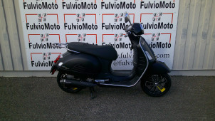 VESPA GTS 300 OCCASION N°21786