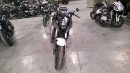 HONDA NC 700 X ACCIDENTE RSV N°18854