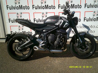 TRIUMPH TRIDENT 660 A2 OCCASION N°20220