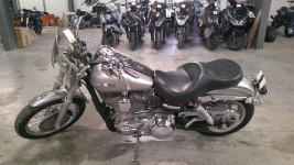 HARLEY-DAVIDSON DYNA SUPER GLIDE 1584 ACCIDENTE RSV N°21964