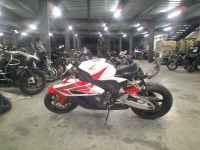 HONDA CBR 1000 RR REPSOL Accidentée RSV N°20903
