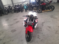 HONDA CBR 1000 RR REPSOL Accidentée RSV N°20903