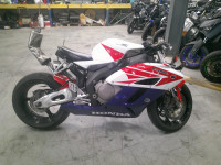 HONDA CBR 1000 RR REPSOL Accidentée RSV N°20903