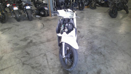 PEUGEOT TWEET 125 Accidente RSV N°22440