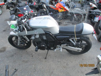 YAMAHA FAZER en lot ou à l