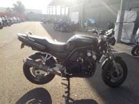 YAMAHA FAZER en lot ou à l