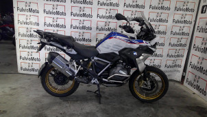 BMW R 1250 GS ACCIDENTE RSV N°22566
