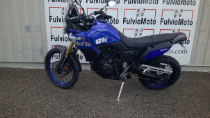 YAMAHA XTZ 690 TENERE BRIDABLE A2 OCCASION N°20459