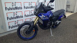YAMAHA XTZ 690 TENERE BRIDABLE A2 OCCASION N°20459
