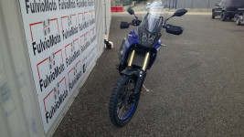 YAMAHA XTZ 690 TENERE BRIDABLE A2 OCCASION N°20459