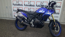 YAMAHA XTZ 690 TENERE BRIDABLE A2 OCCASION N°20459