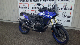YAMAHA XTZ 690 TENERE BRIDABLE A2 OCCASION N°20459