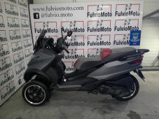 PIAGGIO MP3 500 ACCIDENTE RSV N°22601