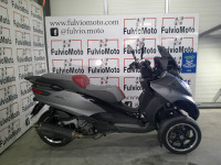 PIAGGIO MP3 500 ACCIDENTE RSV N°22601
